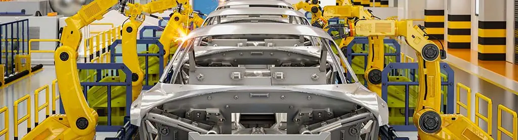 Automotive Industry