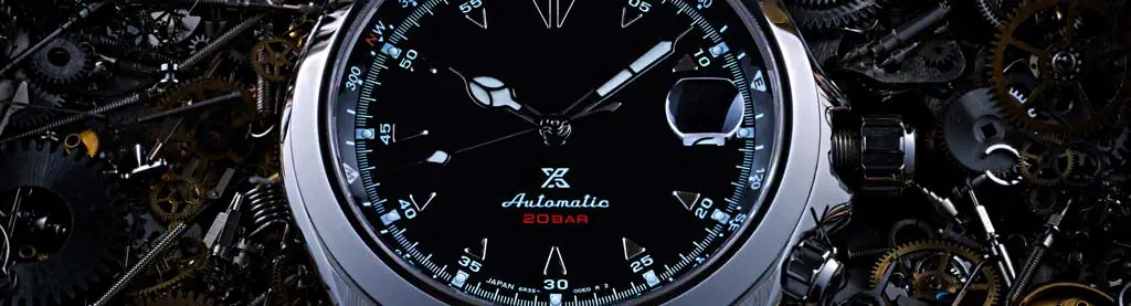 Watches