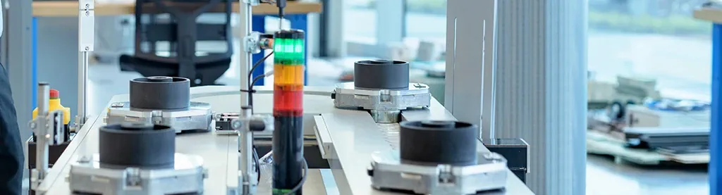 Industry 4.0 in Pad Printing
