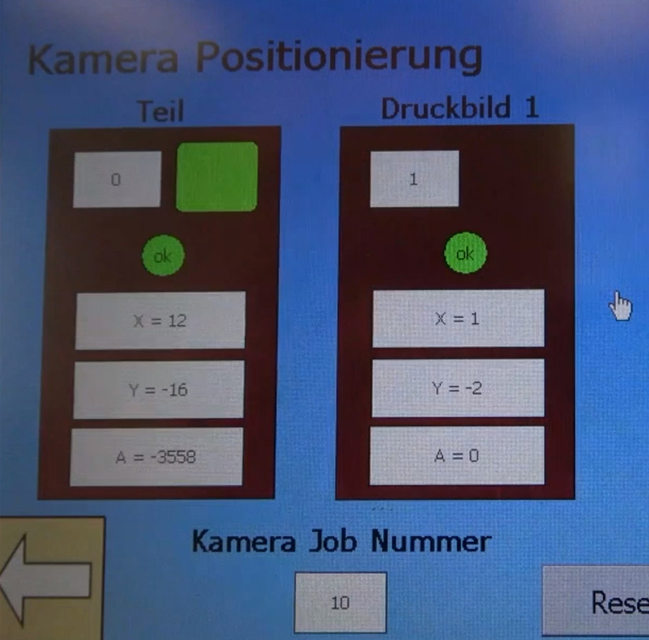 Kameraueberwachung