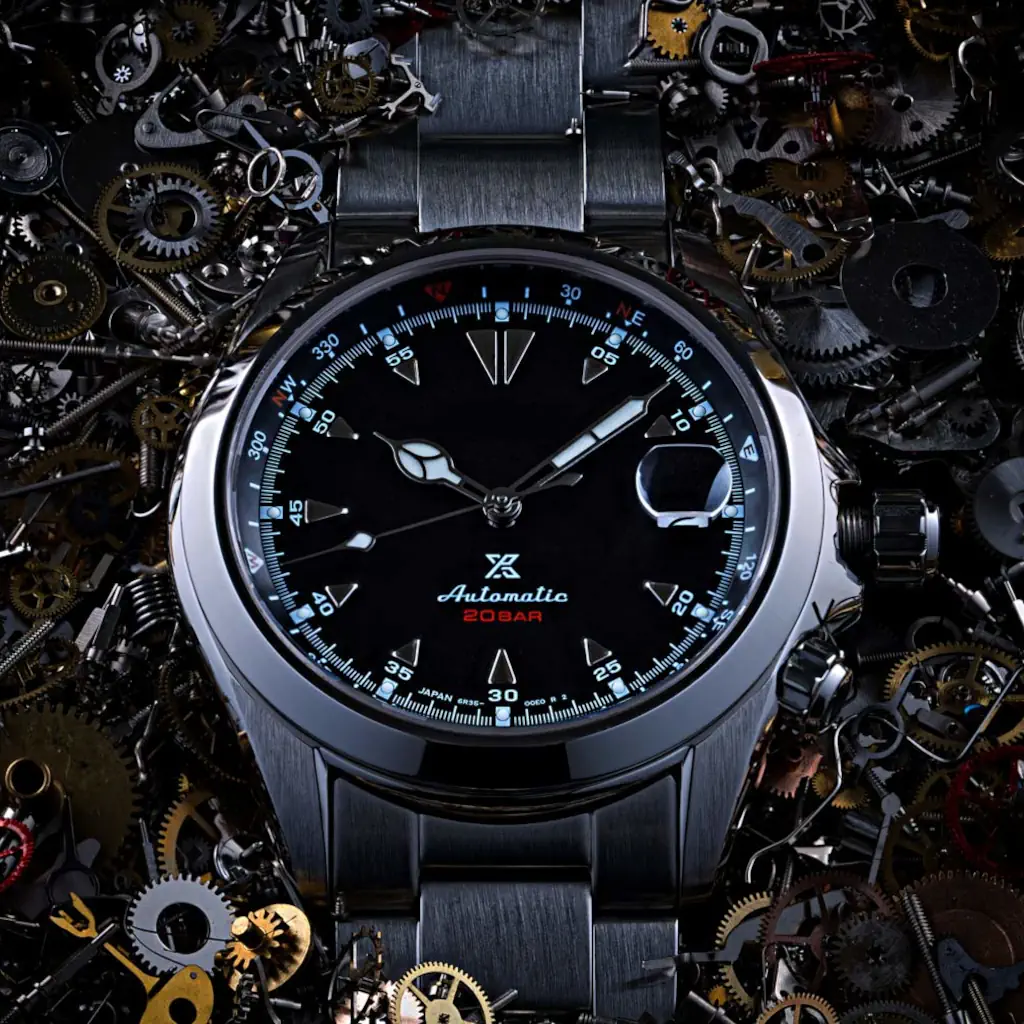 Watches