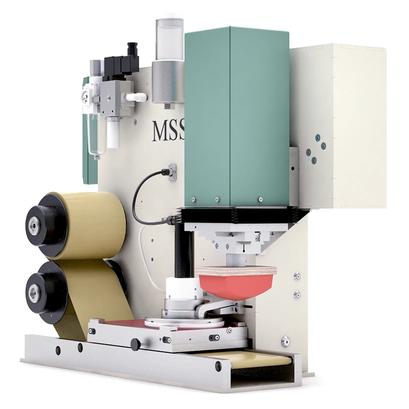 MSS-Linie