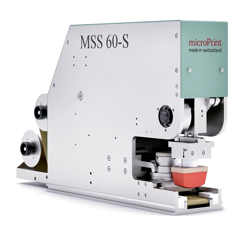 MSS 60